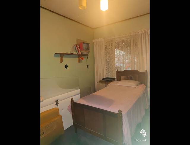 4 BEDROOM HOUSE FOR SALE IN SASOLBURG EXT 1